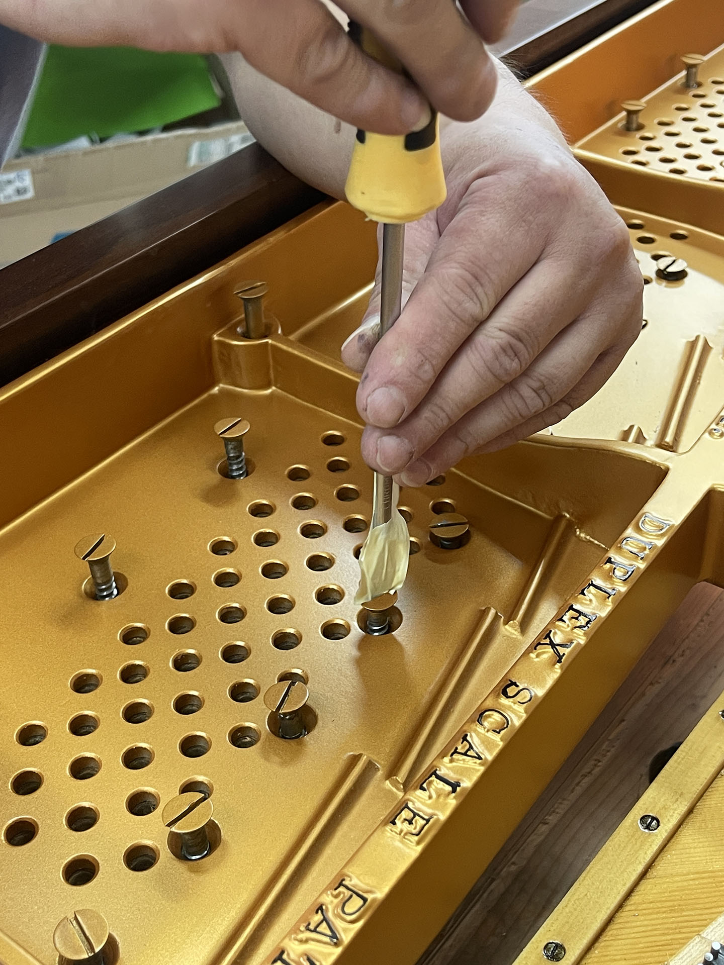 img piano repair