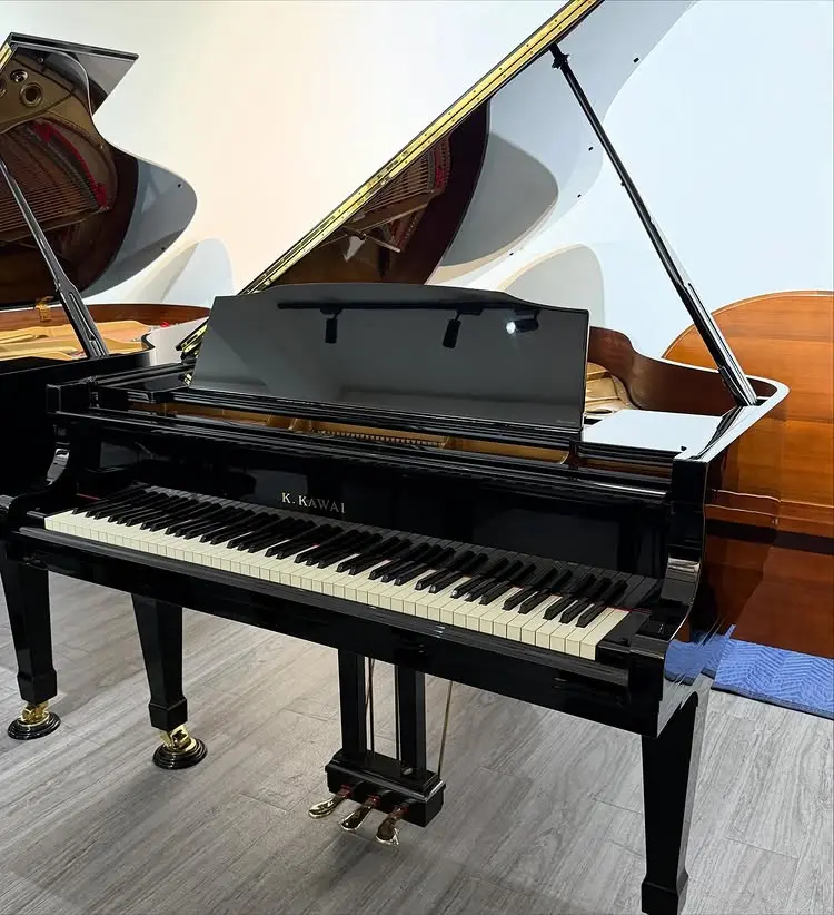 二手 KAWAI 鋼琴 KAWAI 河合｜NX-40