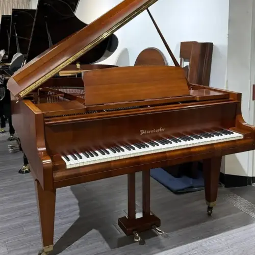二手貝森朵夫鋼琴 BÖSENDORFER 貝森朵夫｜170