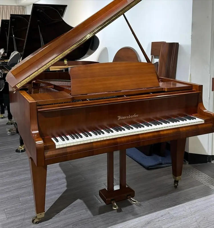 二手貝森朵夫鋼琴 BÖSENDORFER 貝森朵夫｜170