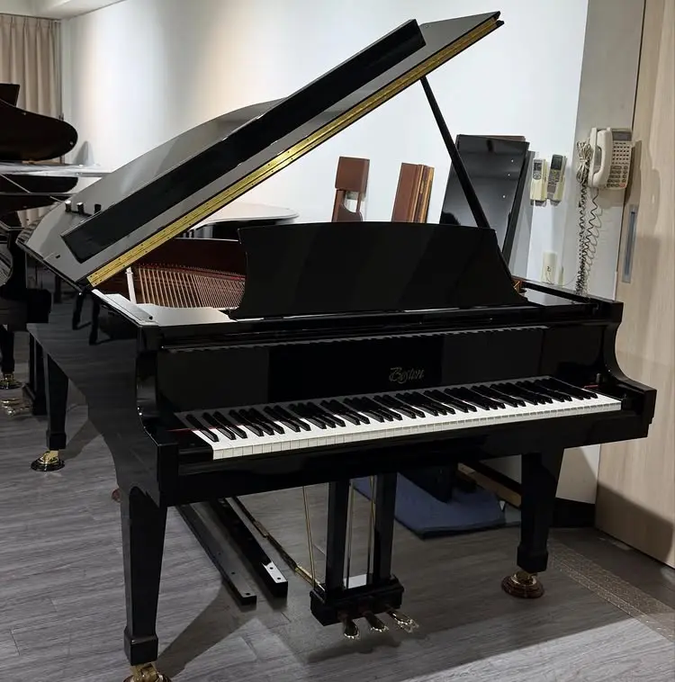 二手波士頓鋼琴 BOSTON 波士頓｜GP178 ll