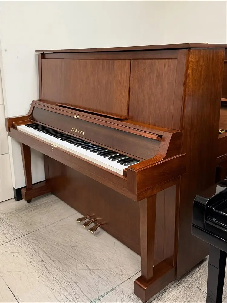 二手YAMAHA鋼琴YAMAHA山葉｜W102B