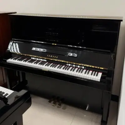 二手 YAMAHA 鋼琴 YAMAHA 山葉｜X 直立式鋼琴