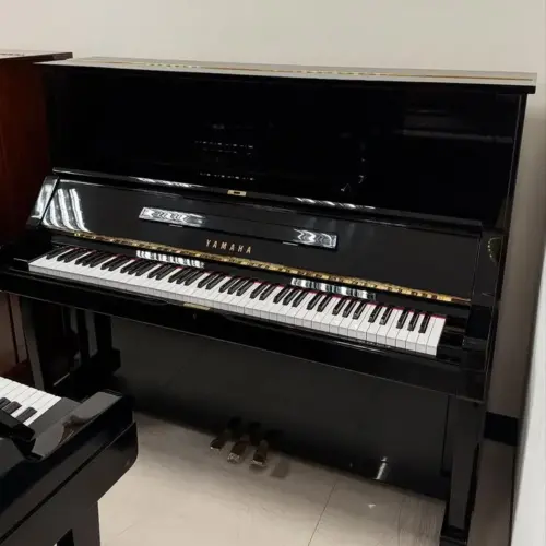 二手 YAMAHA 鋼琴 YAMAHA 山葉｜X 直立式鋼琴