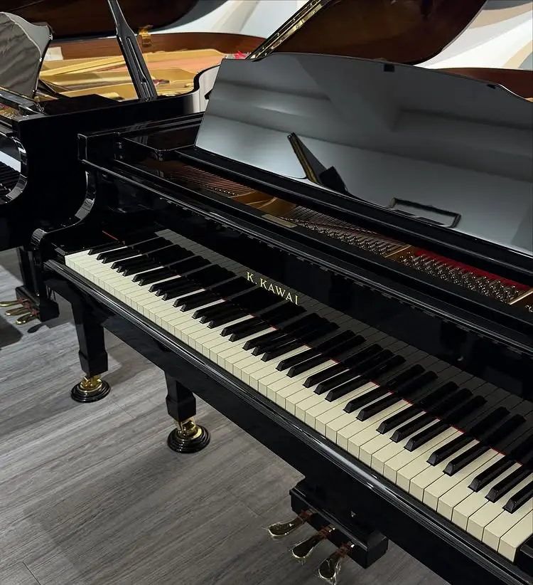 二手 KAWAI 鋼琴 KAWAI 河合｜NX-40