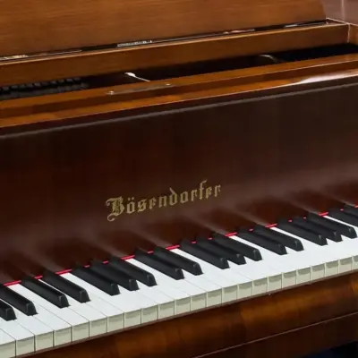 二手貝森朵夫鋼琴 BÖSENDORFER 貝森朵夫｜170