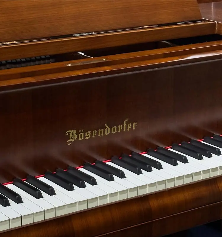 二手貝森朵夫鋼琴 BÖSENDORFER 貝森朵夫｜170