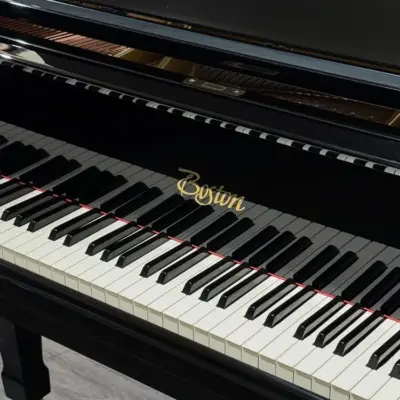 二手波士頓鋼琴 BOSTON 波士頓｜GP178 ll