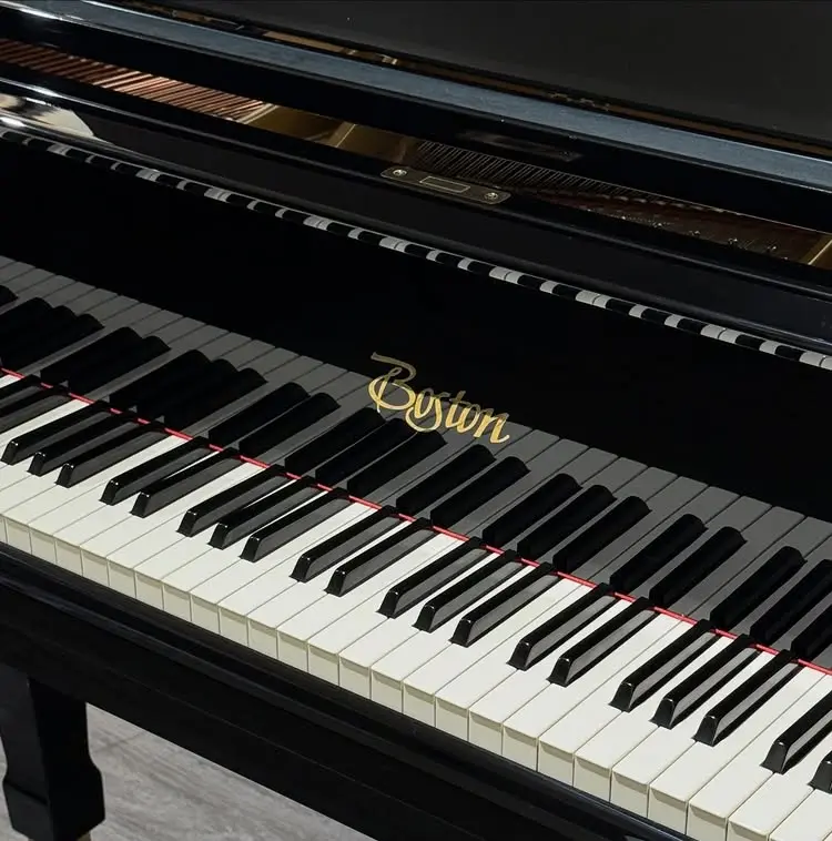 二手波士頓鋼琴 BOSTON 波士頓｜GP178 ll