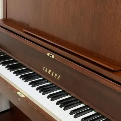 二手YAMAHA鋼琴YAMAHA山葉｜W102B