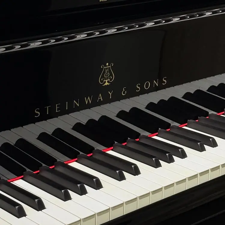 二手史坦威鋼琴 Steinway & Sons 史坦威｜O - 180