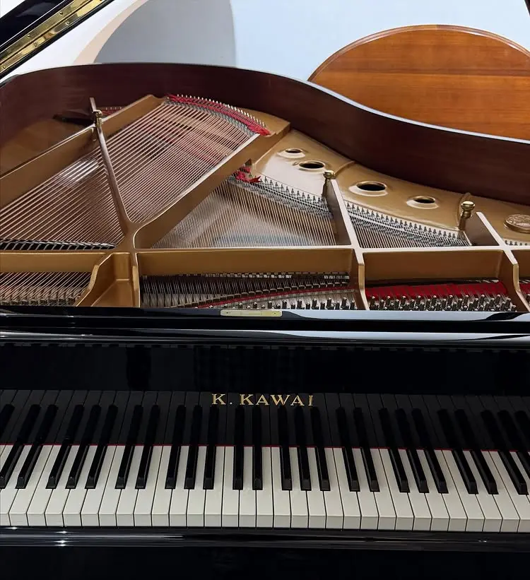 二手 KAWAI 鋼琴 KAWAI 河合｜NX-40