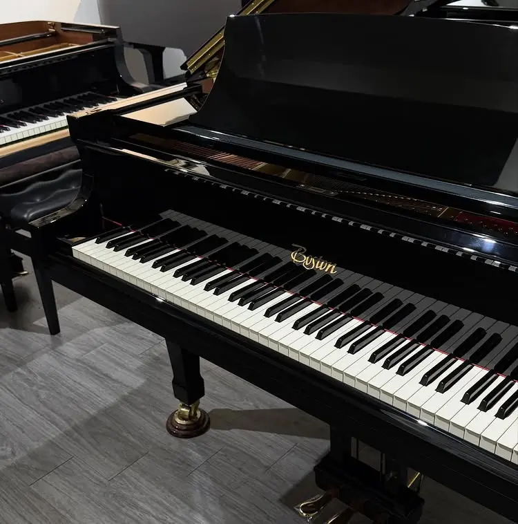 二手波士頓鋼琴 BOSTON 波士頓｜GP178 ll