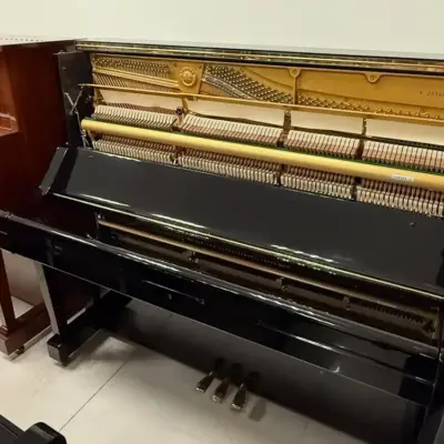 二手 YAMAHA 鋼琴 YAMAHA 山葉｜X 直立式鋼琴