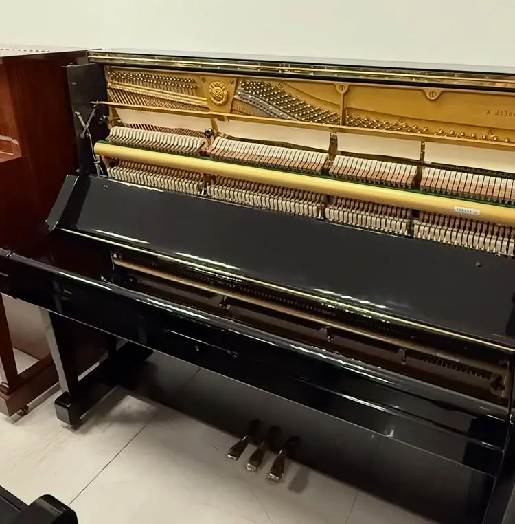 二手 YAMAHA 鋼琴 YAMAHA 山葉｜X 直立式鋼琴