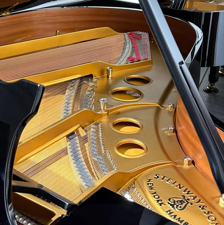 二手史坦威鋼琴 Steinway & Sons 史坦威｜O - 180