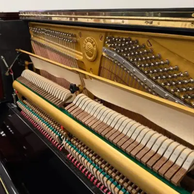 二手 YAMAHA 鋼琴 YAMAHA 山葉｜X 直立式鋼琴