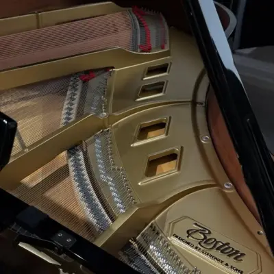 二手波士頓鋼琴 BOSTON 波士頓｜GP178 ll