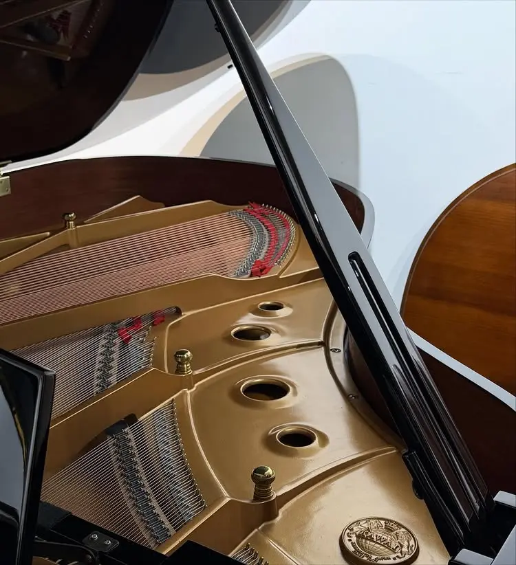 二手 KAWAI 鋼琴 KAWAI 河合｜NX-40