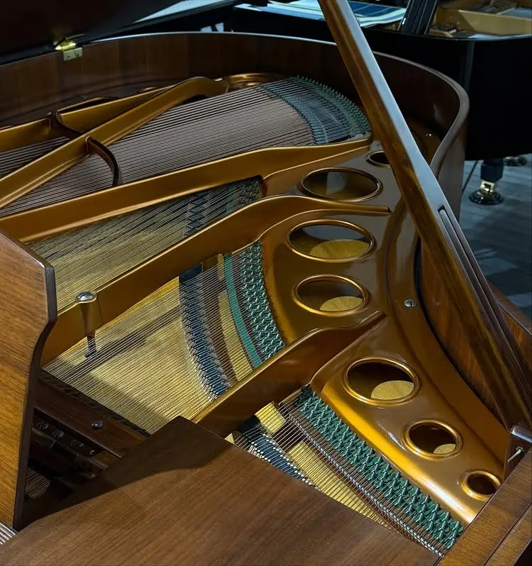 二手貝森朵夫鋼琴 BÖSENDORFER 貝森朵夫｜170