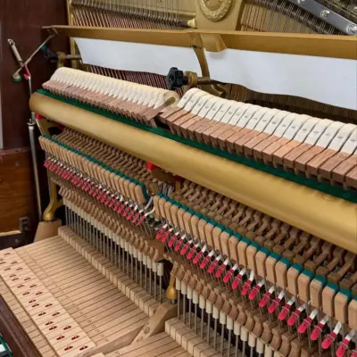 二手YAMAHA鋼琴YAMAHA山葉｜W102B