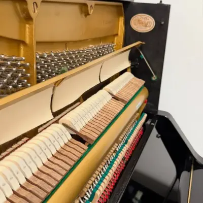 二手 YAMAHA 鋼琴 YAMAHA 山葉｜X 直立式鋼琴