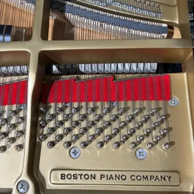 二手波士頓鋼琴 BOSTON 波士頓｜GP178 ll