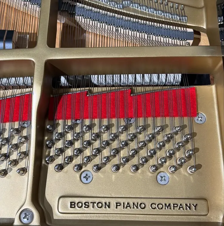 二手波士頓鋼琴 BOSTON 波士頓｜GP178 ll