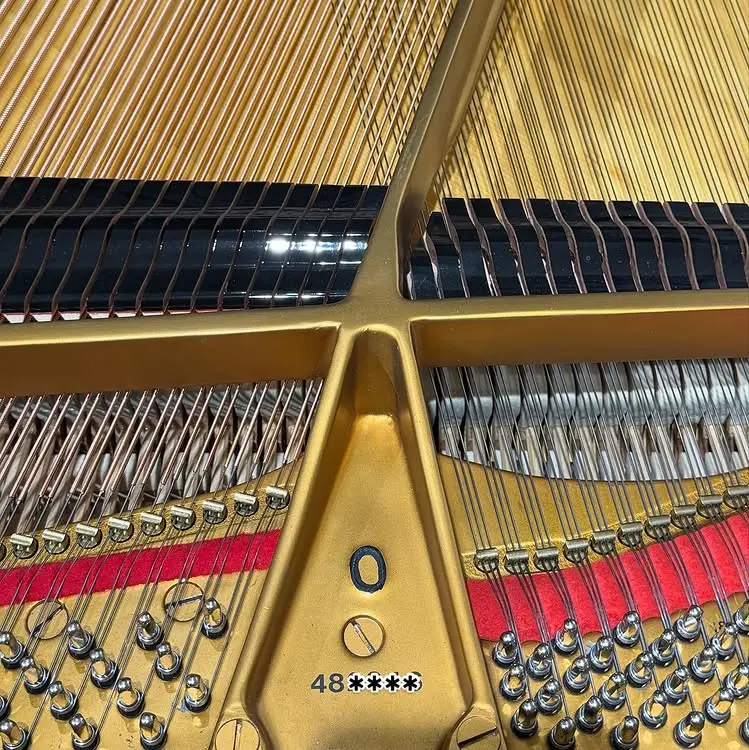 二手史坦威鋼琴 Steinway & Sons 史坦威｜O - 180