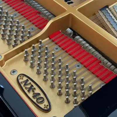 二手 KAWAI 鋼琴 KAWAI 河合｜NX-40