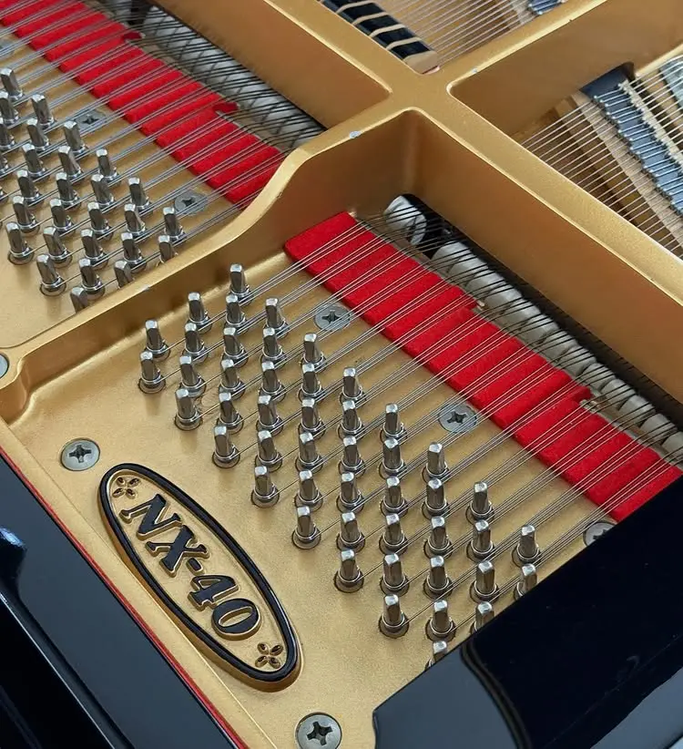 二手 KAWAI 鋼琴 KAWAI 河合｜NX-40