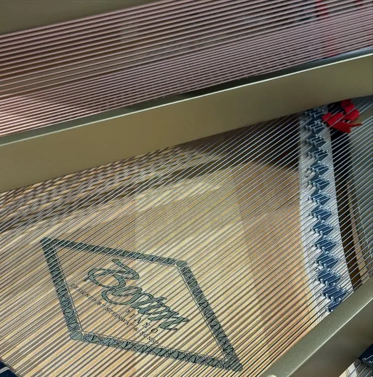 二手波士頓鋼琴 BOSTON 波士頓｜GP178 ll