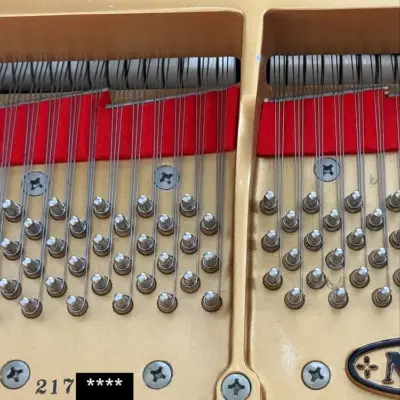 二手 KAWAI 鋼琴 KAWAI 河合｜NX-40