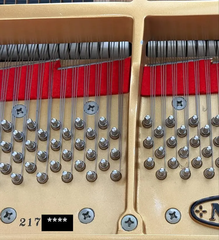 二手 KAWAI 鋼琴 KAWAI 河合｜NX-40