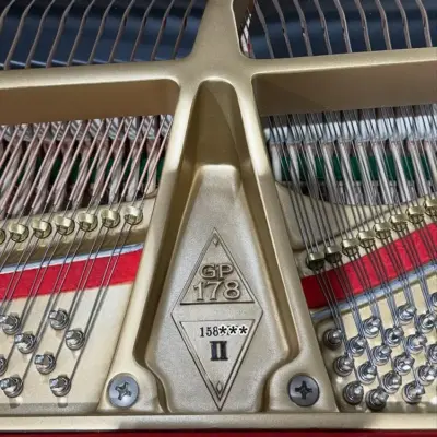 二手波士頓鋼琴 BOSTON 波士頓｜GP178 ll