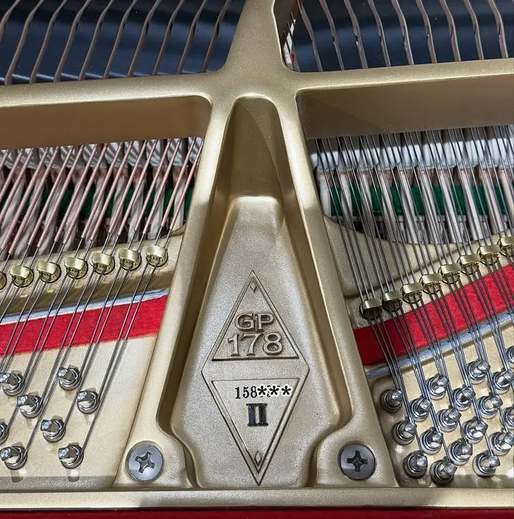 二手波士頓鋼琴 BOSTON 波士頓｜GP178 ll