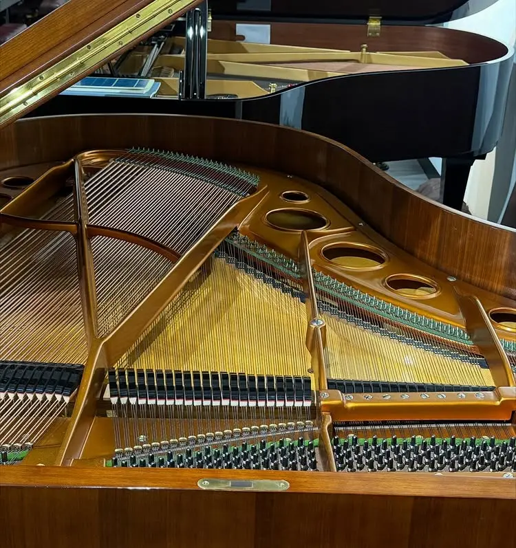 二手貝森朵夫鋼琴 BÖSENDORFER 貝森朵夫｜170