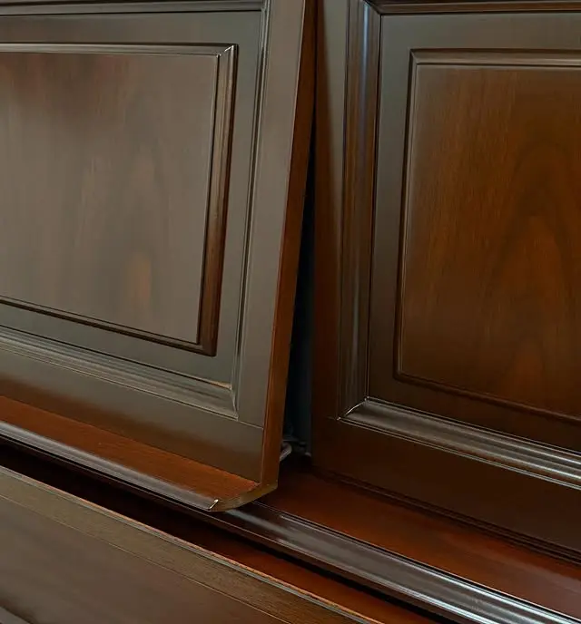 二手 YAMAHA 鋼琴 YAMAHA 山葉｜W201 直立式鋼琴