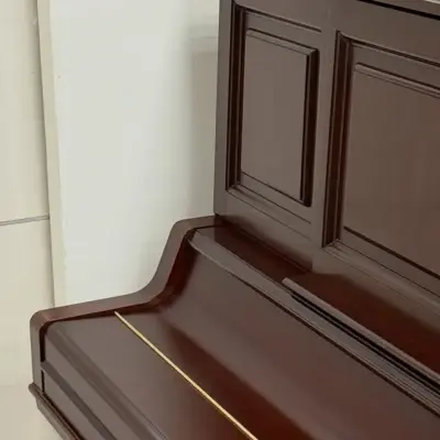 二手 YAMAHA 鋼琴 YAMAHA 山葉｜W201 直立式鋼琴