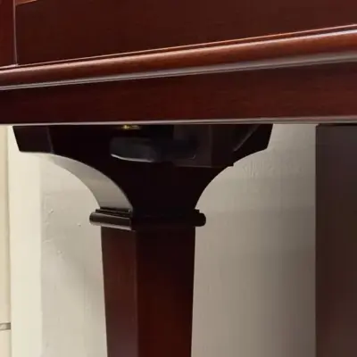 二手 YAMAHA 鋼琴 YAMAHA 山葉｜W201 直立式鋼琴