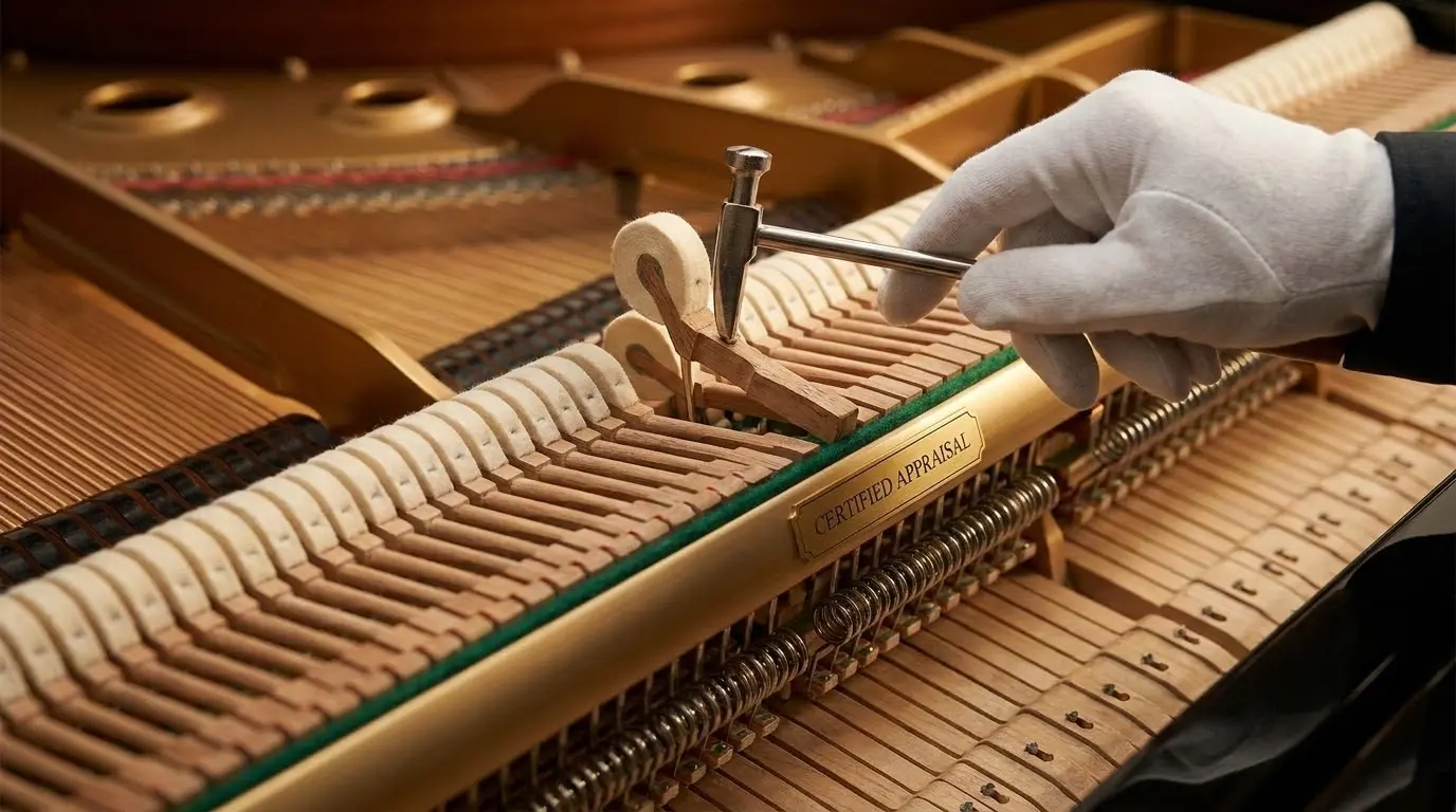 Section 4 1 專業鑑定與整調把關（橫）