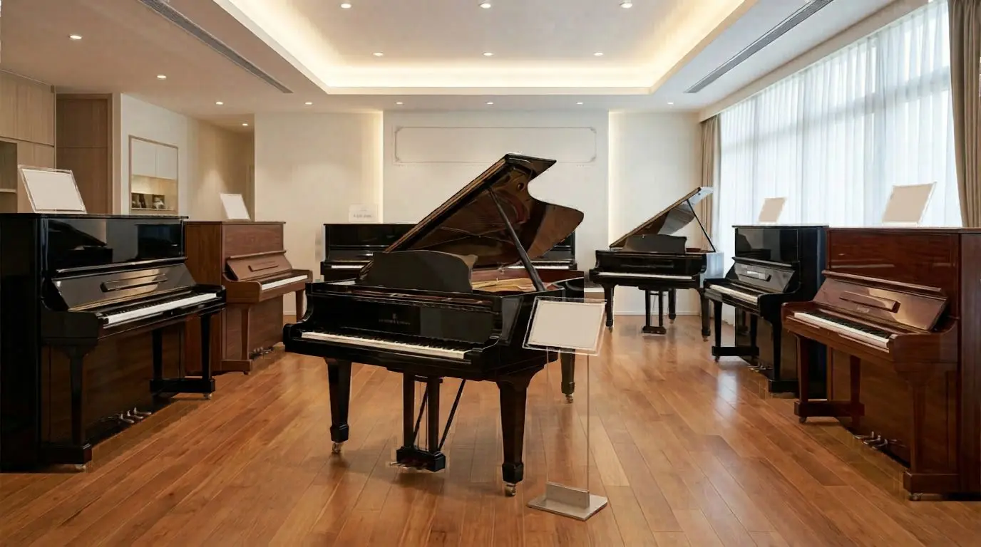 Section 4 2 價格透明、實琴可試