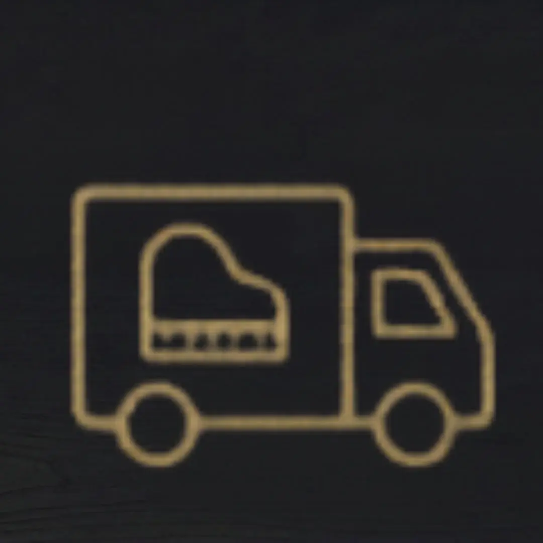 Section 4 5 ICON 專業搬運與交付