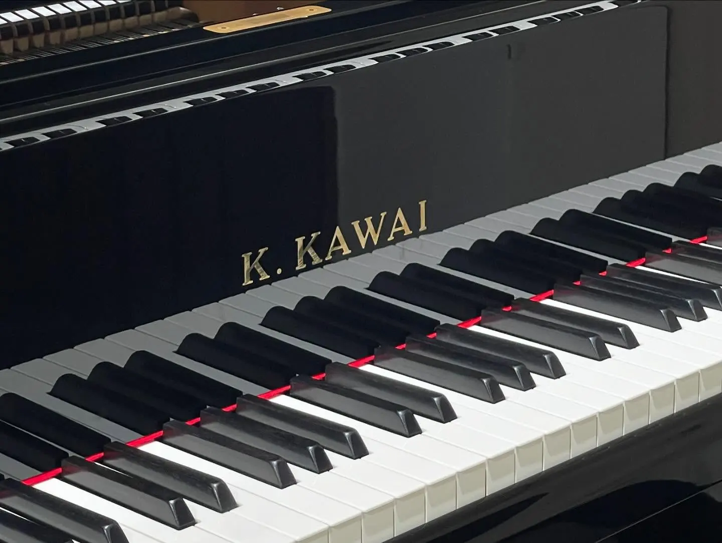 二手 KAWAI 鋼琴 KAWAI 河合｜CA-40X