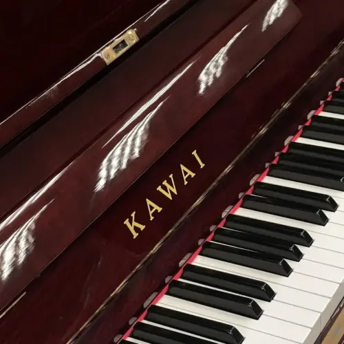 二手 KAWAI 鋼琴 KAWAI 河合｜BW-52