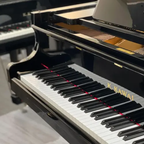 二手 KAWAI 鋼琴 KAWAI 河合｜GS -30