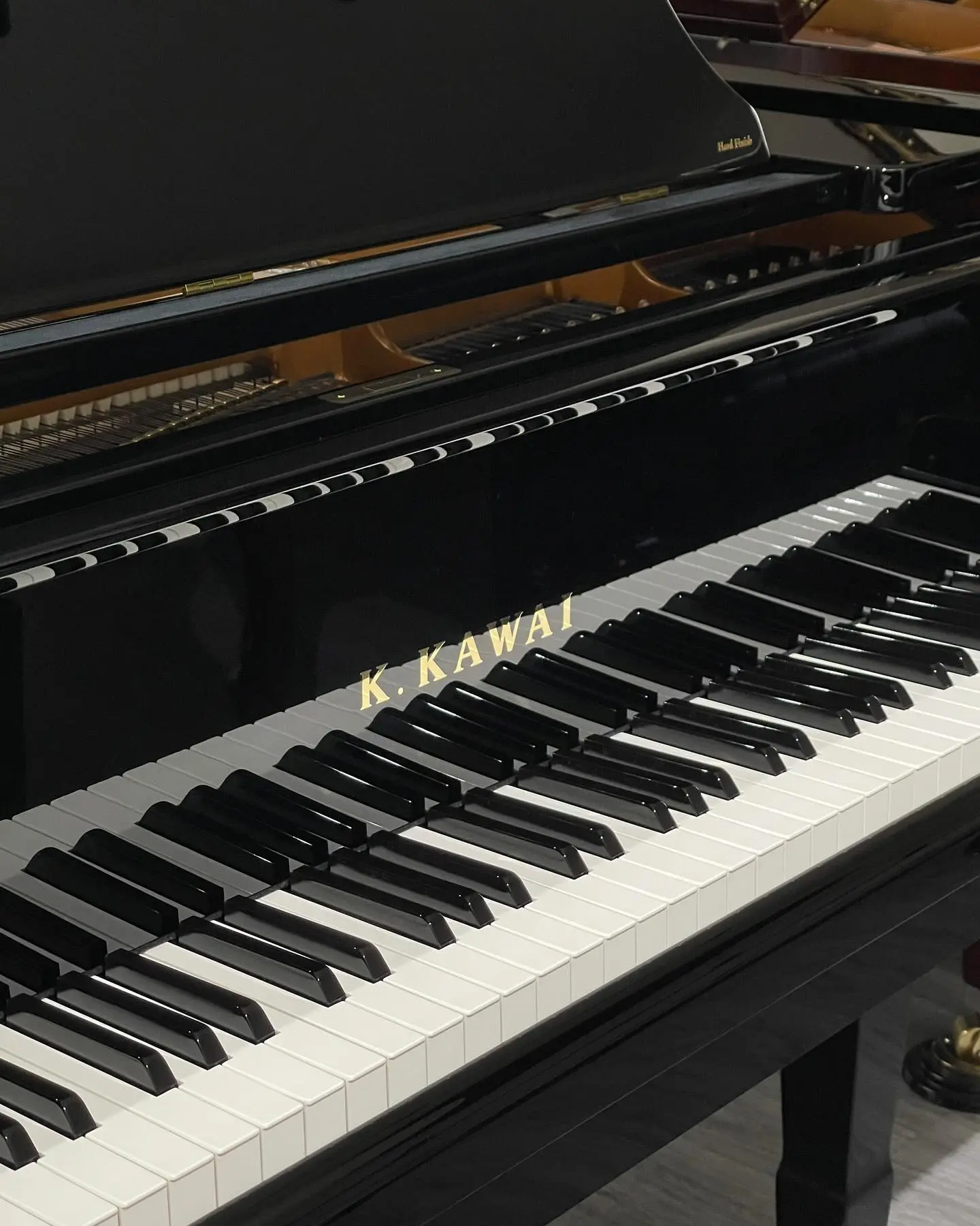 二手 KAWAI 鋼琴 KAWAI 河合｜RX-3