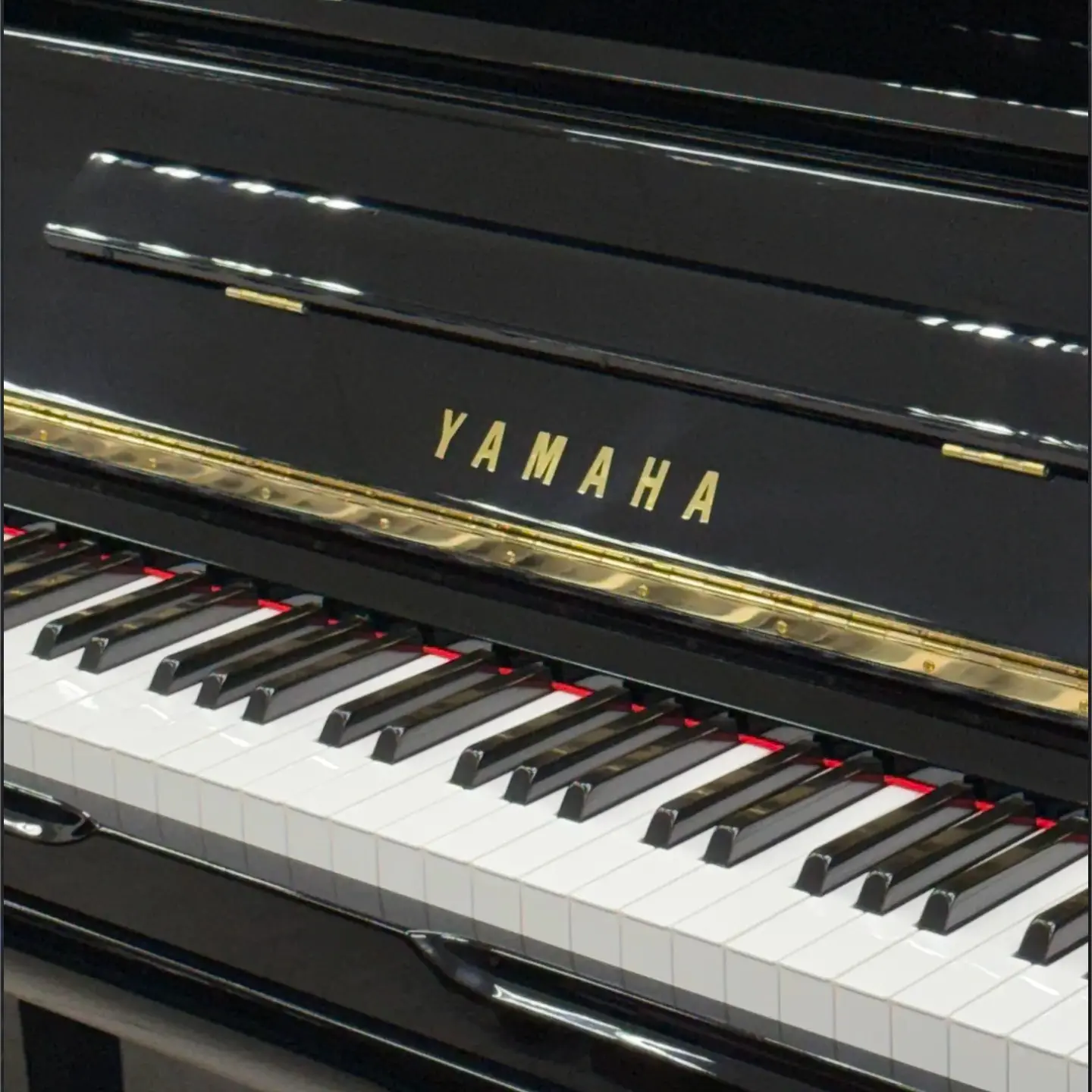二手YAMAHA鋼琴YAMAHA山葉｜Ｕ30A