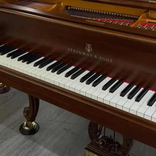 二手史坦威鋼琴 Steinway & Sons 史坦威｜B-211
