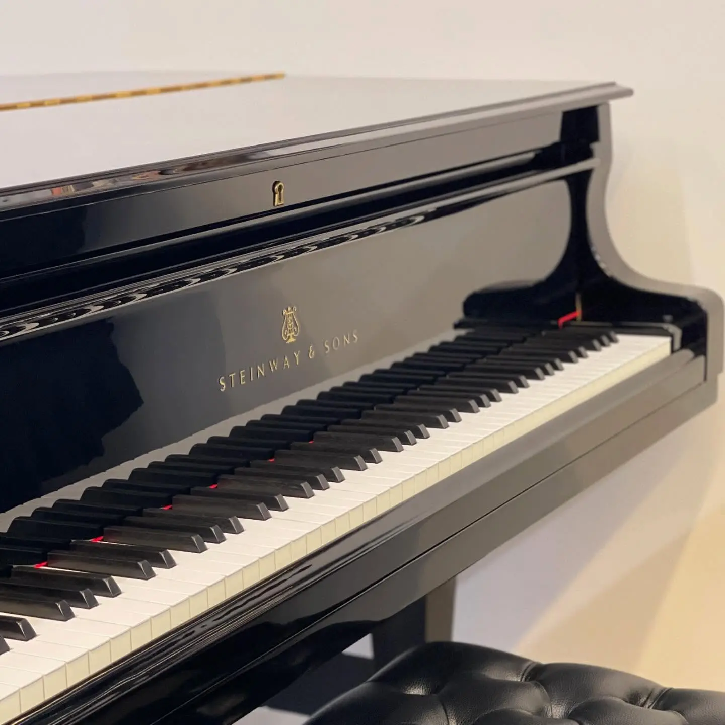 二手史坦威鋼琴 Steinway & Sons 史坦威｜D-274